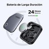 image:imageUGREEN FineTrack iOS Only Air Tracker Tags 4 Pack Bundle with Wallet Tracker Card Compatible with Apple Find My