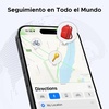 image:imageUGREEN FineTrack iOS Only Air Tracker Tags 4 Pack Bundle with Wallet Tracker Card Compatible with Apple Find My