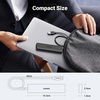 image:imageUGREEN USB C Hub 4 Ports USB A Splitter UltraSlim USB Expander for Mouse Keyboard Flash Drive U Disk Printer Compatible with Laptop Desktop PC Xbox PS5 and More 05FT2 feet