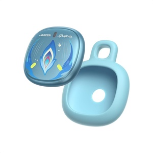 image:imageUGREEN FineTrack Mini2 Air Tracker Tags iOS Only Bluetooth Tracker Compatible with Apple Find My Honkai Star Rail Yao Guang Limited Edition Item Finder for Keys amp Luggage