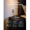 image:imageUGREEN Nexode Air 45W USB C Charger Block Flat USBC Wall Charger Ultra Slim and Foldable Plug Power Adapter for iPhone 17 16 Galaxy S26S25 iPad MacBook AirNeoPro Grey