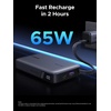 image:imageUGREEN Nexode Power Bank 20000mAh 67W Laptop Portable Charger with Builtin USBC Cable 72Wh Fast Charging Business Travel Battery Pack for MacBook ProAiripadiPhone 17Samsung S25 Ultra