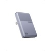 image:imageUGREEN Nexode Air 45W USB C Charger Block Flat USBC Wall Charger Ultra Slim and Foldable Plug Power Adapter for iPhone 17 16 Galaxy S26S25 iPad MacBook AirNeoPro Grey