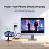 image:imageUGREEN 16 Inch 25K Portable Monitor with Magnetic Stand for Work amp Gaming  IPS 25K165100 sRGBUSBC amp Mini HDMI Gaming External Second Screen Builtin Speakers for MacLaptopPCPS5Switch