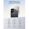 image:imageUGREEN Nexode Pro 160W Charger with Retractable Cable Smart Display amp APP Control 4Port GaN Fast USB C Wall Block TypeC Charging Compatible for MacBook ProAir iPhone 1716 Series iPad Galaxy