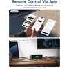 image:imageUGREEN Nexode Pro 300W Charging Station with Smart Display 8Port Charger  App Remote Control 5 Charging Modes 140W Max Fast Charging for MacBook ProAir iPhone 1716 Galaxy S26S25 Dell XPS HP
