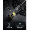 image:imageUGREEN Bundle 3 Pack 4K HDMI Cable 3ft 6ft 10ft