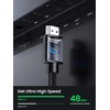 image:imageUGREEN HDMI Extension Cable 4K Male to Female Bundle with 8K 60Hz HDMI Extender Cable