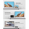 image:imageUGREEN HDMI Extension Cable 4K Male to Female Bundle with 8K 60Hz HDMI Extender Cable