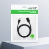 image:imageUGREEN USB A 20 480Mbps Extension Cable Premium Extension 1m