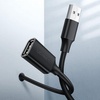 image:imageUGREEN USB A 20 480Mbps Extension Cable Premium Extension 1m