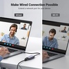 image:imageUGREEN USB C to Ethernet Adapter Bundle with USB to Ethernet Adapter