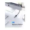 image:imageUGREEN USB Extension Cable 2 Metres2 Metre