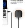 image:imageUGREEN USB to USB Cable Bundle with USB Extension 2 Pack 3 FT 3 FT USB 30 Extender USB Cable Male to Female 5Gbps Data Transfer