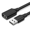 image:imageUGREEN USB A 20 480Mbps Extension Cable Premium Extension 1m