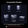 image:imageUGREEN NAS UPS US2000 72W DC Battery Backup and Surge Protector  6000mAh Uninterruptible Battery Power Supply Only Compatible for UGREEN NAS DH2300 DH4300 Plus DXP2800 DXP2800GTUS3000