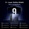 image:imageUGREEN NAS UPS US2000 72W DC Battery Backup and Surge Protector  6000mAh Uninterruptible Battery Power Supply Only Compatible for UGREEN NAS DH2300 DH4300 Plus DXP2800 DXP2800GTUS3000