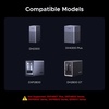 image:imageUGREEN NAS UPS US2000 72W DC Battery Backup and Surge Protector  6000mAh Uninterruptible Battery Power Supply Only Compatible for UGREEN NAS DH2300 DH4300 Plus DXP2800 DXP2800GTUS2000