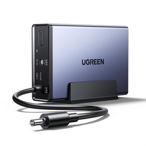 image:imageUGREEN NAS UPS US2000 72W DC Battery Backup and Surge Protector  6000mAh Uninterruptible Battery Power Supply Only Compatible for UGREEN NAS DH2300 DH4300 Plus DXP2800 DXP2800GTUS2000