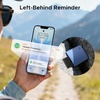 image:image45297X75120  Compatible with Apple Find My Item Finder Smart Tag for Keys Luggage Wallet  Apple Find My Certified
