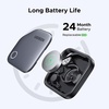 image:image45297X75120  Compatible with Apple Find My Item Finder Smart Tag for Keys Luggage Wallet  Apple Find My Certified