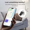 image:image45297X75120  Compatible with Apple Find My Item Finder Smart Tag for Keys Luggage Wallet  Apple Find My Certified