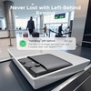 image:imageUGREEN FineTrack Air Tracker Tags iOS Only 8 Pack Key Finder  Bluetooth Tracker 2Year Replaceable Battery Compatible with Apple Find My for Keys Luggage Apple Find My Certifiedsmall Pack of 2