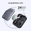 image:imageUGREEN FineTrack Air Tracker Tags iOS Only 8 Pack Key Finder  Bluetooth Tracker 2Year Replaceable Battery Compatible with Apple Find My for Keys Luggage Apple Find My Certifiedsmall Pack of 2
