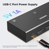 image:imageUGREEN 8K60Hz HDMI 21 Switch 3 in 1 Out with Remote VRR 4K240Hz  Ultra HD Support GSync Free Sync HDR10 HDCP 23 HDMI Splitter Compatible with PS4PS5 Xbox Switch Roku Fire Stick