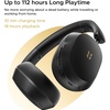 image:imageUGREEN HiTune Max5s Wireless Headphones Hybrid Active Noise Cancelling  HiRes LDAC 112H Playtime OverEar Headphones Bluetooth 60 ANC Clear Call with 5Mic Customize via an App Dual Connection