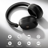 image:imageUGREEN HiTune Max5s Wireless Headphones Hybrid Active Noise Cancelling  HiRes LDAC 112H Playtime OverEar Headphones Bluetooth 60 ANC Clear Call with 5Mic Customize via an App Dual Connection
