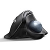 image:imageUGREEN M785DR Wireless Trackball Mouse Bluetooth amp 24G Thumb Control  Rechargeable Precise and smooth tracking 3 Devices Use 4D Scroll Wheel 5 DPI Levels Compatible with PC Mac Windows