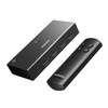 image:imageUGREEN 8K60Hz HDMI 21 Switch 3 in 1 Out with Remote VRR 4K240Hz  Ultra HD Support GSync Free Sync HDR10 HDCP 23 HDMI Splitter Compatible with PS4PS5 Xbox Switch Roku Fire Stick