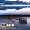 image:imageUGREEN 4K60Hz 90 Degree HDMI 20 Cable Right Angle 33FT Pack of 233FT Pack of 2