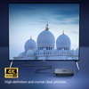 image:imageUGREEN 4K60Hz 90 Degree HDMI 20 Cable Right Angle 33FT Pack of 266FT