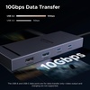 image:imageUGREEN Revodok Pro USB C Hub for Laptop 8 in 1 MacBook 4K 60Hz HDMI Pack of 2USB C