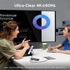 image:imageUGREEN Revodok Pro USB C Hub for Laptop 8 in 1 MacBook 4K 60Hz HDMI Pack of 2USB C Pack of 2