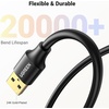image:imageUGREEN USB Extender USB 30 Extension Cable Male to Female Cord 6FT Pack of 23 ft