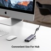 image:imageUGREEN USB Extender USB 30 Extension Cable Male to Female Cord 6FT Pack of 26 ft