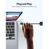 image:imageUGREEN USB to Ethernet Adapter 1000Mbps Plug and Play with USB 30 Pack of 224 0906 inch Pack of 2