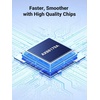 image:imageUGREEN USB to Ethernet Adapter 1000Mbps Plug and Play with USB 30 Pack of 224 0906 inch Pack of 2