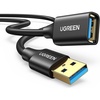 image:imageUGREEN USB Extender USB 30 Extension Cable Male to Female Cord 6FT Pack of 26 ft