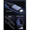 image:imageUGREEN 240W PD31 USB C Cable USB 32 Gen 2 10Gbps 4K 60Hz Video 66ft  For NVMe SSD monitor iPhone 171615 MacBook M5M4M3 Galaxy S26S25S24 iPad Dell XPS Pixel 109 Switch and More33FT Pack of 2