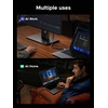 image:imageUGREEN 240W PD31 USB C Cable USB 32 Gen 2 10Gbps 4K 60Hz Video 66ft  For NVMe SSD monitor iPhone 171615 MacBook M5M4M3 Galaxy S26S25S24 iPad Dell XPS Pixel 109 Switch and More33FT Pack of 2