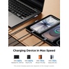 image:imageUGREEN 240W Right Angle USB C Cable PD 31 Fast Charging 66ft  90 right angle with EMarker chip For iPhone 1716ProMax MacBook Pro M5 iPad Galaxy S26S25 Steam Deck Switch66FT