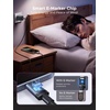 image:imageUGREEN 240W USB C Cable 3Pack Fast Charging for Laptops amp Phones 66FT10FT